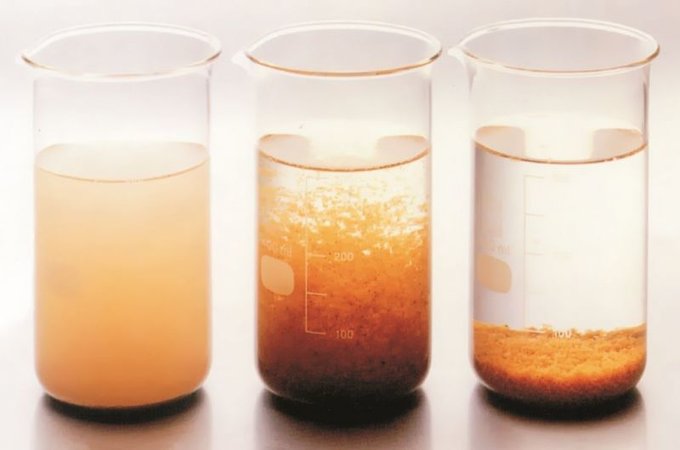 Read more about the article Coagulant and Flocculant in Wastewater Treatment