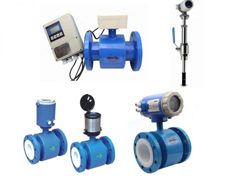 Read more about the article Flow Meters for Wastewater