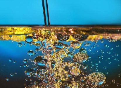 Oil in Wastewater